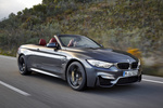 BMW Serie 4 M4 M4 Descapotable Exterior Frontal-Lateral 2 puertas
