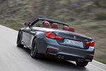BMW Serie 4 M4 M4 Descapotable Exterior Lateral-Posterior 2 puertas