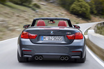 BMW Serie 4 M4 M4 Descapotable Exterior Posterior 2 puertas