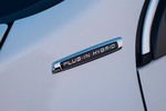 Volvo V60 V60 D6 Plug-in Hybrid V60 D6 Plug-in Hybrid Turismo familiar Exterior Anagrama 5 puertas