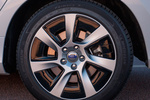 Volvo V60 V60 D6 Plug-in Hybrid V60 D6 Plug-in Hybrid Turismo familiar Exterior Llanta 5 puertas
