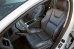 Volvo V60 V60 Plug-In Hybrid V60 Plug-In Hybrid Turismo familiar Interior Asientos 5 puertas
