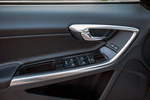 Volvo V60 V60 Plug-In Hybrid V60 Plug-In Hybrid Turismo familiar Interior Puerta 5 puertas