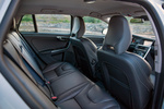 Volvo V60 V60 Plug-In Hybrid V60 Plug-In Hybrid Turismo familiar Interior Asientos 5 puertas
