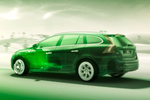 Volvo V60 V60 Plug-In Hybrid V60 Plug-In Hybrid Turismo familiar T&eacute;cnica Motor 5 puertas