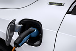 Volvo V60 V60 D6 Plug-in Hybrid V60 D6 Plug-in Hybrid Turismo familiar Exterior Toma de recarga 5 puertas