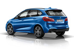 BMW Serie 2 Active Tourer Paquete Deportivo M Paquete Deportivo M Monovolumen Exterior Lateral-Posterior 5 puertas