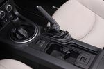 Mazda MX-5 2.0 Roadster Coup&eacute; Sakura Descapotable Interior Palanca de Cambios 2 puertas