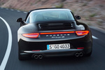 Porsche 911 Gama 911 Targa Targa 4S Descapotable Exterior Posterior 2 puertas