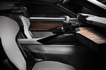Peugeot Exalt (prototipo) Turismo Interior Salpicadero 5 puertas