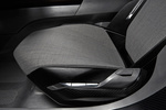 Peugeot Exalt (prototipo) Turismo Interior Asientos 5 puertas