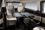 Mercedes-Benz Clase V AVANTGARDE L Monovolumen Interior Asientos 4 puertas
