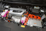 Lexus NX NX 300h Todo terreno T&eacute;cnica Motor 5 puertas