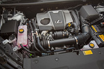 Lexus NX NX 200t F Sport Todo terreno T&eacute;cnica Motor 5 puertas