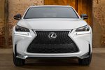 Lexus NX NX 200t F Sport Todo terreno Exterior Frontal 5 puertas
