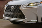 Lexus NX NX 200t F Sport Todo terreno Exterior Parrilla 5 puertas