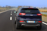 Jeep Cherokee Gama Cherokee Limited Todo terreno Exterior Posterior 5 puertas