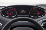 Peugeot 308 Gama 308 SW Gama 308 SW Turismo familiar Interior Cuadro de instrumentos 5 puertas