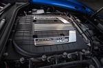 Chevrolet Corvette Z06 Z06 Coup&eacute; T&eacute;cnica Motor 2 puertas