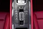 Porsche 911 Gama 911 Targa Targa 4S Descapotable Gris &Aacute;gata Metalizado Interior Consola Central 2 puertas