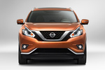 Nissan Murano Gama Murano EE.UU. Todo terreno Exterior Frontal 5 puertas