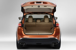 Nissan Murano Gama Murano EE.UU. Todo terreno Exterior Posterior 5 puertas
