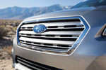 Subaru Outback Gama Outback EE.UU. Gama Outback EE.UU. Turismo familiar Exterior Parrilla 5 puertas