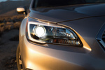 Subaru Outback Gama Outback EE.UU. Gama Outback EE.UU. Turismo familiar Exterior Faro 5 puertas
