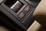 Subaru Outback Gama Outback EE.UU. Gama Outback EE.UU. Turismo familiar Interior Detalle 5 puertas