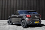 MINI MINI Paceman Cooper S Cooper S Turismo Piano Black Exterior Lateral-Posterior 3 puertas