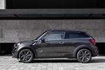 MINI MINI Paceman Cooper S Cooper S Turismo Piano Black Exterior Lateral 3 puertas