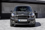 MINI MINI Paceman Cooper S Cooper S Turismo Piano Black Exterior Frontal 3 puertas