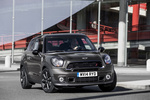 MINI MINI Paceman Cooper S Cooper S Turismo Piano Black Exterior Frontal-Lateral 3 puertas