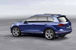 Volkswagen Touareg 3.0 TDI CR 204 CV Tiptronic 8vel. Premium Todo terreno Exterior Lateral-Posterior 5 puertas
