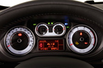 Fiat 500L Living 1.6 Multijet II 105 CV Start&Stop Gama 500L Living Monovolumen Interior Cuadro de instrumentos 5 puertas