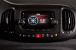 Fiat 500L Living 1.6 Multijet II 105 CV Start&Stop Gama 500L Living Monovolumen Interior Navegador 5 puertas