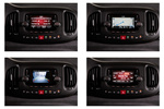 Fiat 500L Living 1.6 Multijet II 105 CV Start&Stop Gama 500L Living Monovolumen Interior Navegador 5 puertas