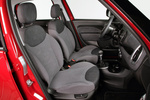 Fiat 500L Living 1.6 Multijet II 105 CV Start&Stop Gama 500L Living Monovolumen Interior Asientos 5 puertas