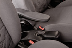 Fiat 500L Living 1.6 Multijet II 105 CV Start&Stop Gama 500L Living Monovolumen Interior Reposabrazos 5 puertas