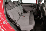 Fiat 500L Living 1.6 Multijet II 105 CV Start&Stop Gama 500L Living Monovolumen Interior Asientos 5 puertas