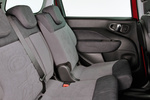 Fiat 500L Living 1.6 Multijet II 105 CV Start&Stop Gama 500L Living Monovolumen Interior Asientos 5 puertas