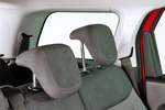 Fiat 500L Living 1.6 Multijet II 105 CV Start&Stop Gama 500L Living Monovolumen Interior Reposacabezas 5 puertas