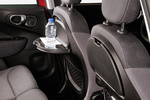 Fiat 500L Living 1.6 Multijet II 105 CV Start&Stop Gama 500L Living Monovolumen Interior Mesa plegable 5 puertas