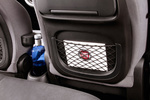Fiat 500L Living 1.6 Multijet II 105 CV Start&Stop Gama 500L Living Monovolumen Interior Detalle 5 puertas