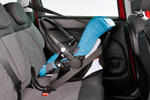 Fiat 500L Living 1.6 Multijet II 105 CV Start&Stop Gama 500L Living Monovolumen Interior Silla infantil 5 puertas