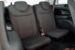 Fiat 500L Living 1.6 Multijet II 105 CV Start&Stop Gama 500L Living Monovolumen Interior Asientos 5 puertas