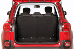 Fiat 500L Living 1.6 Multijet II 105 CV Start&Stop Gama 500L Living Monovolumen Interior Maletero 5 puertas