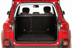 Fiat 500L Living 1.6 Multijet II 105 CV Start&Stop Gama 500L Living Monovolumen Interior Maletero 5 puertas