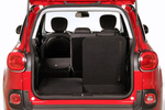 Fiat 500L Living 1.6 Multijet II 105 CV Start&Stop Gama 500L Living Monovolumen Interior Maletero 5 puertas