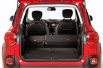 Fiat 500L Living 1.6 Multijet II 105 CV Start&Stop Gama 500L Living Monovolumen Interior Maletero 5 puertas